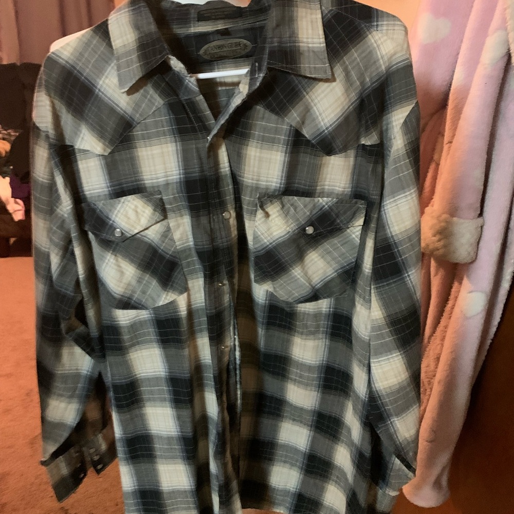 Men’s shirt